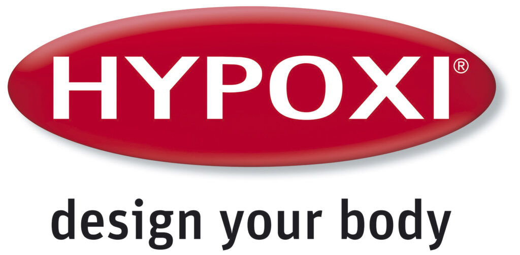 HYPOXI Benelux Logo